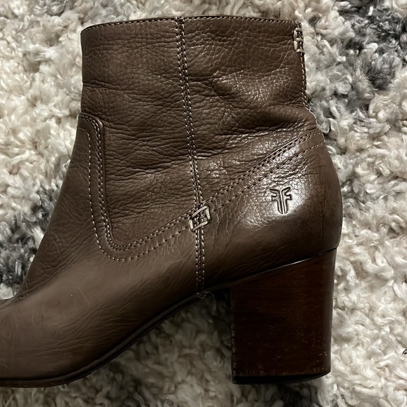 Frye Booties - Picture 4 of 6